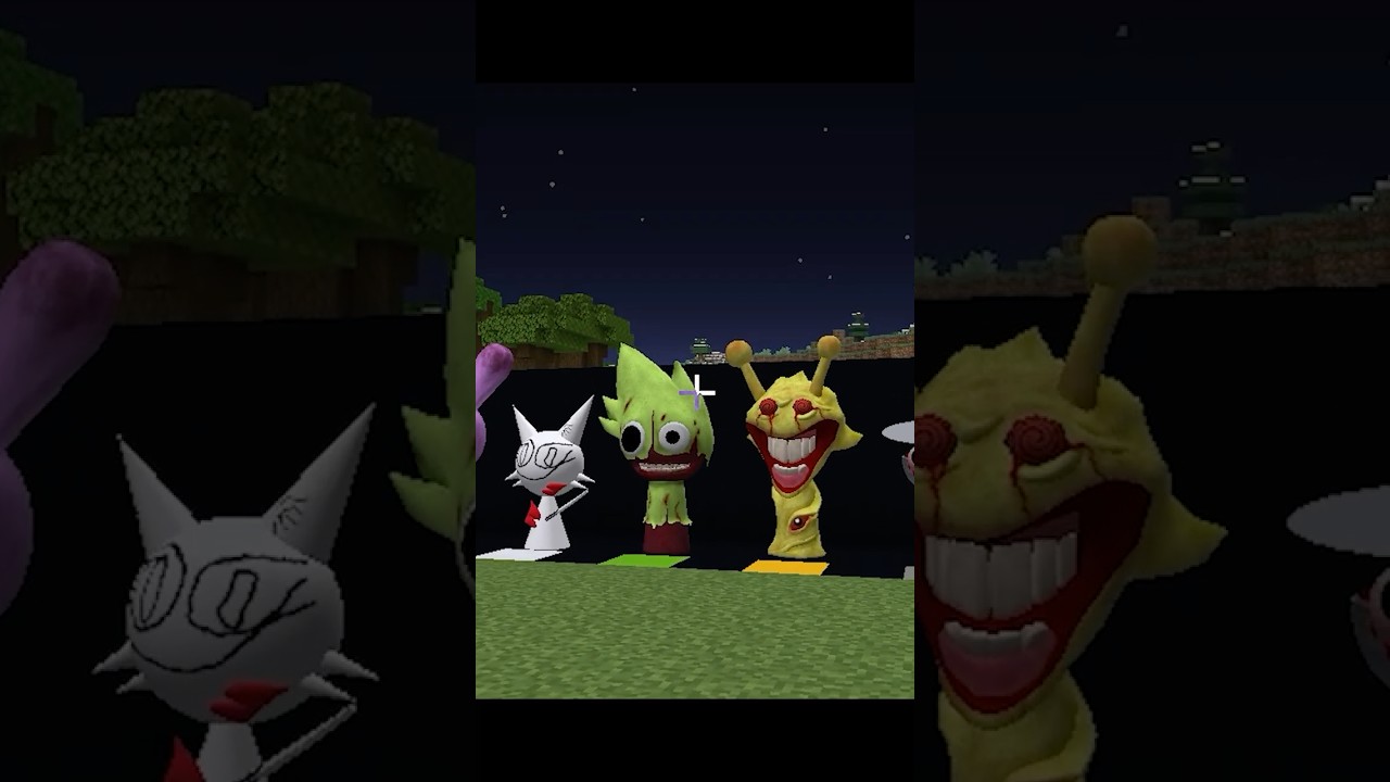 スプランキーから助けて！#shorts #minecraft