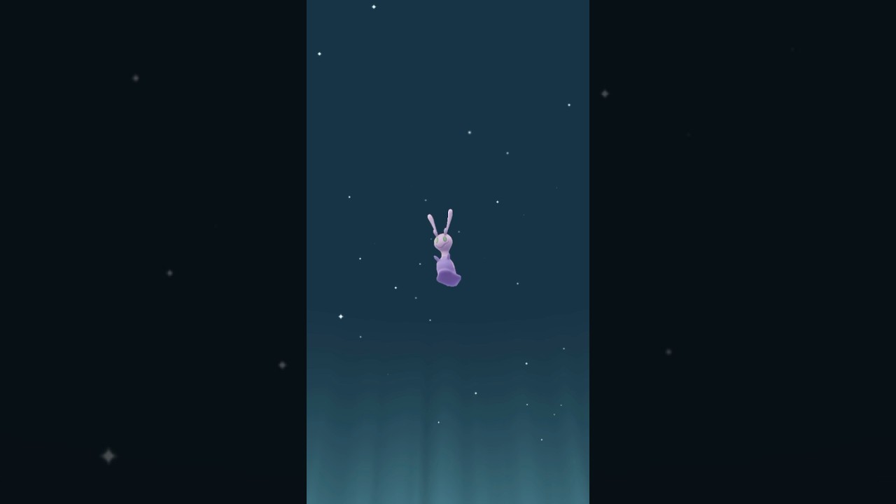 【 ポケモンGO 】 ヌメラ → ヌメイル !ビチャァ…って音する！【 うさぴよの巣 】 #goomy #sliggoo #pokemongo #pokemon