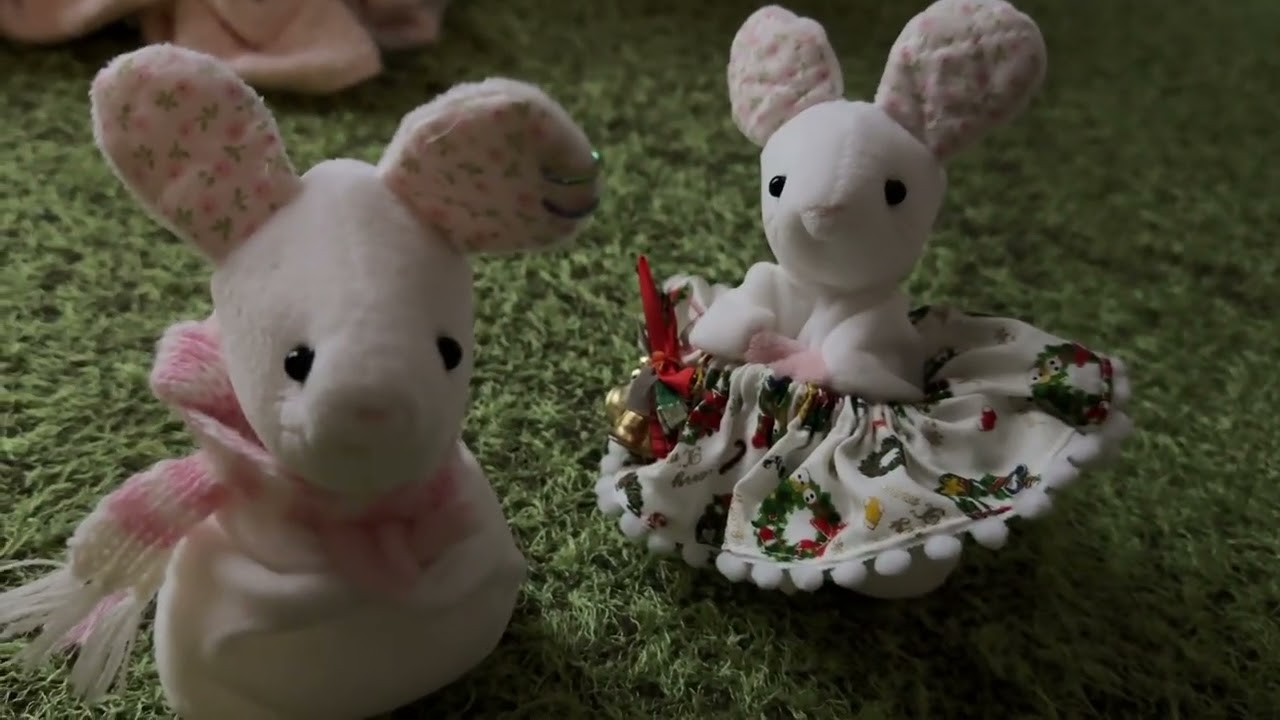 チェリムとグリム　電気がつかない