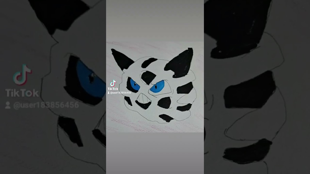 オニゴーリ書いてみた！#446