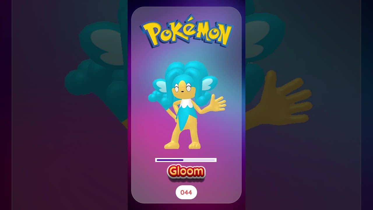 S143 - Who's That Pokémon ? #pokemon