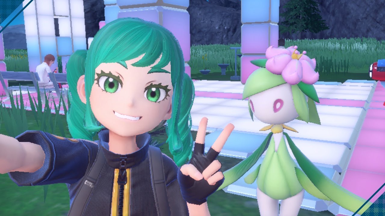 【レギュG】ドレディアと一緒にマスボ級へ【ポケモンSV/ポケットモンスター】