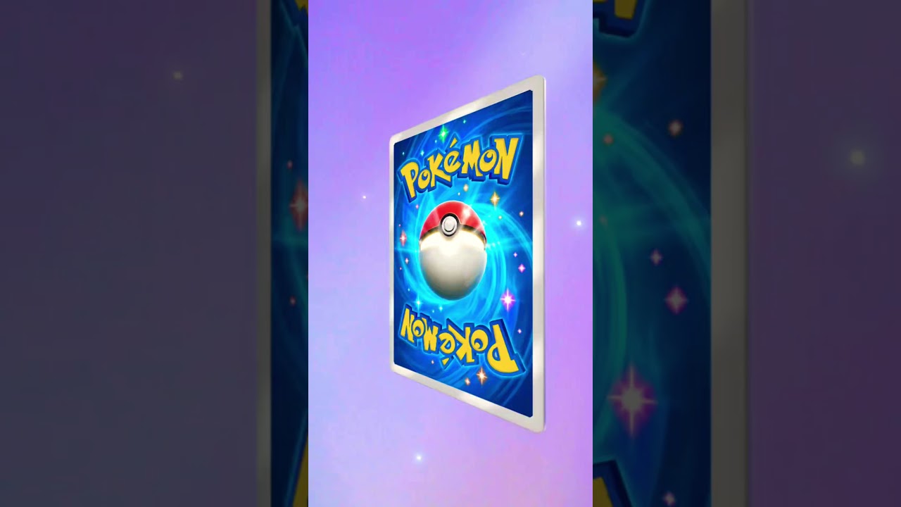 1パックでサンダー2！？#ポケモン #ポケポケ #ポケカ開封 #ポケカ #ポケポケ開封チャレンジ #ポケポケ開封 #ポケポケカ