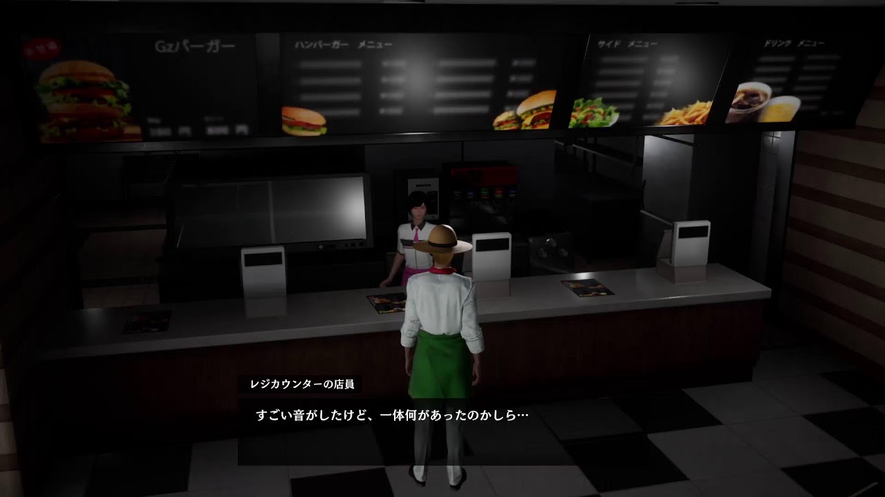 崩壊する都市から脱出するゲーム(絶体絶命都市4)#2