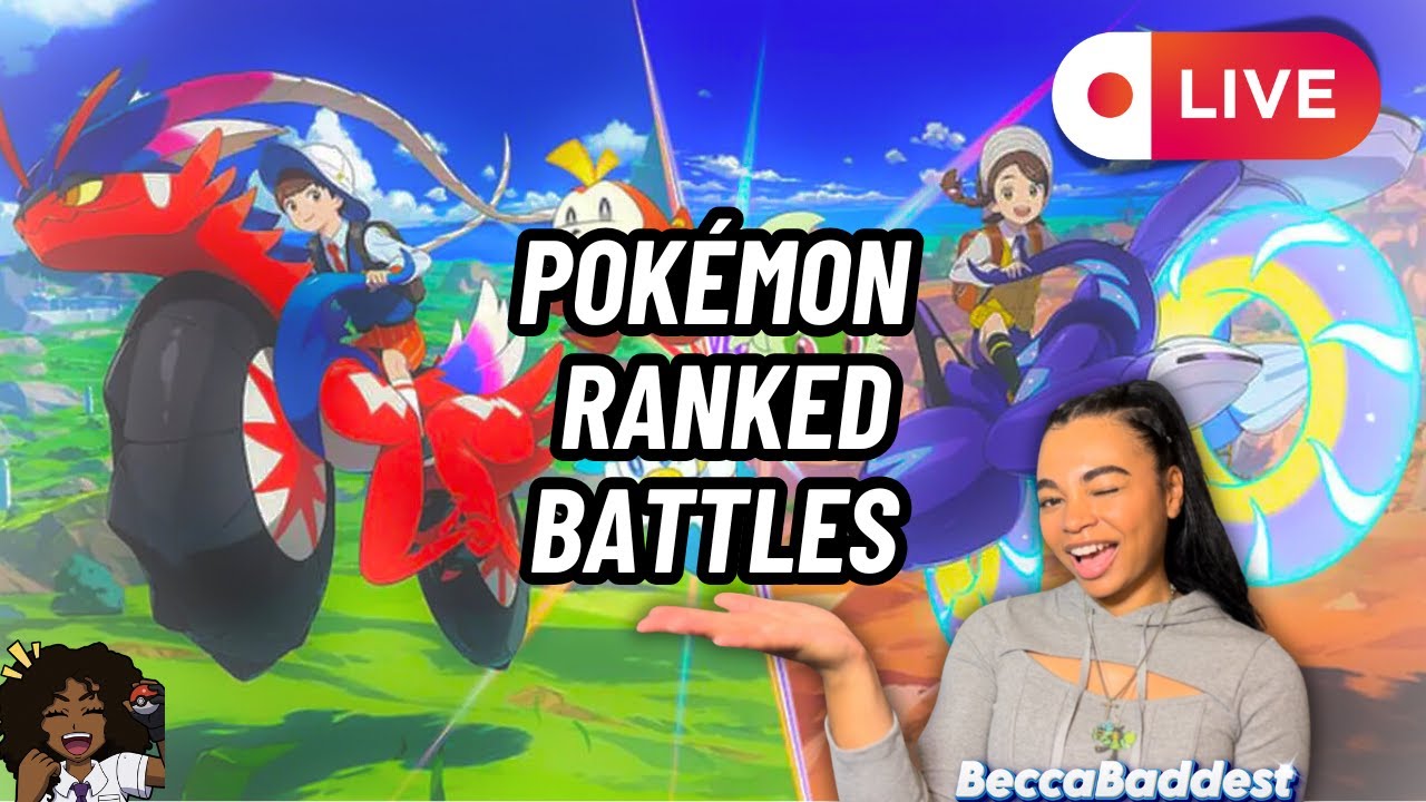 KYUREM-WHITE BUT HE'S STEPH CURRY | Pokémon VGC Battles