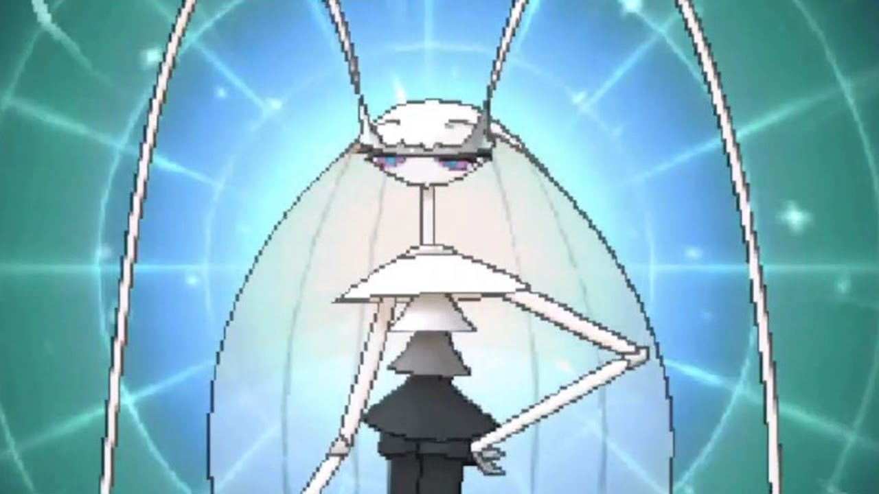 完 色違いフェローチェを狙うぞ！3850~【ポケモンUSUM】