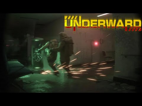 [UNDERWARD]        やりたいって言ってんだよ