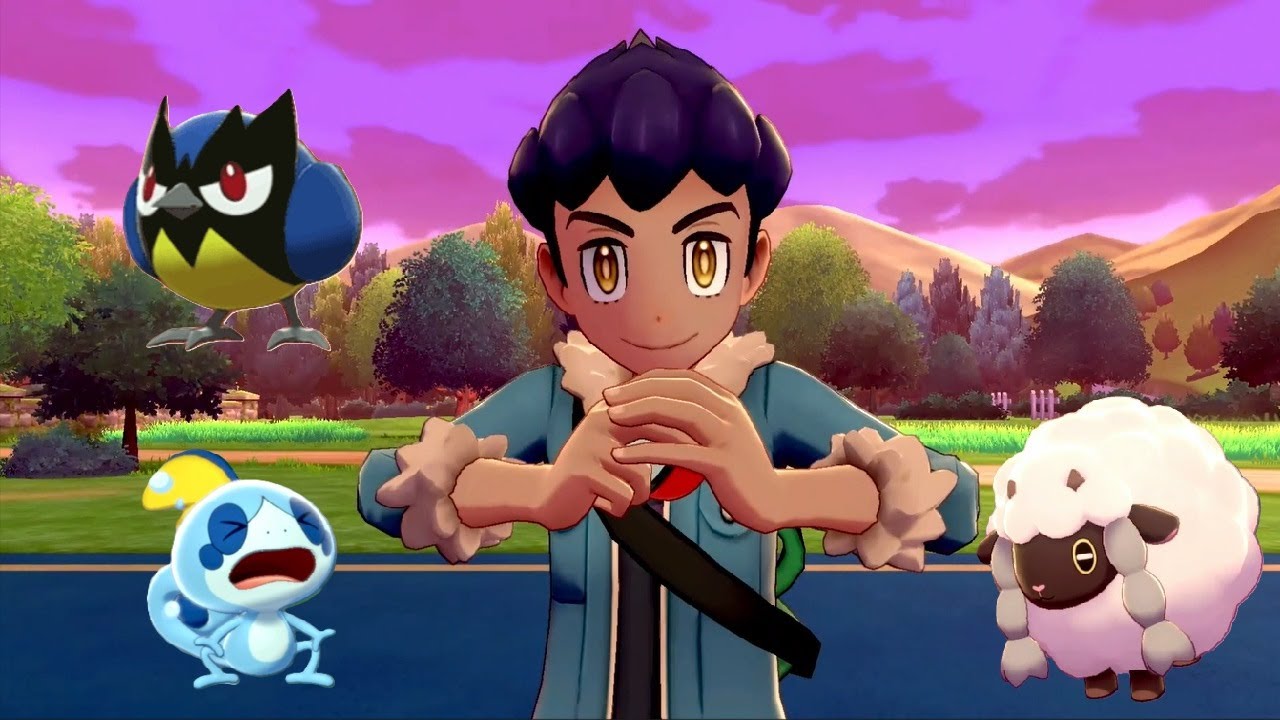 【ポケモン剣盾】ガラル姿のポケモン縛り　part2　VS　ホップ　縛りプレイ　ルール説明↓↓↓↓