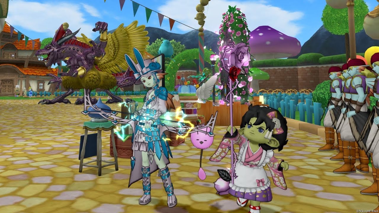 【武器鍛治】ボーライドスピアー【ドラクエ10】