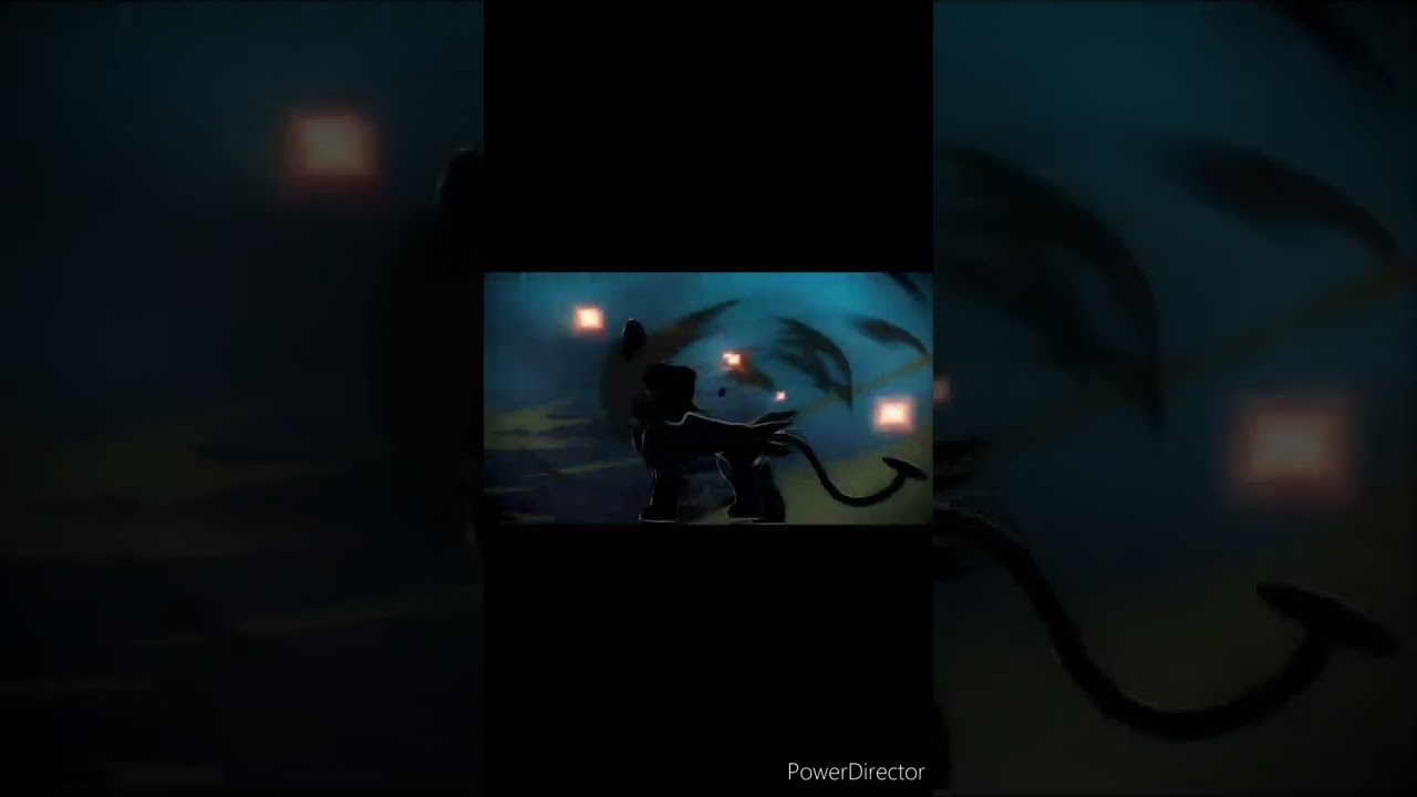 PokemonLEGENDSアルセウス🦁⚡【怖い進化】『ルクシオ』『レントラー』