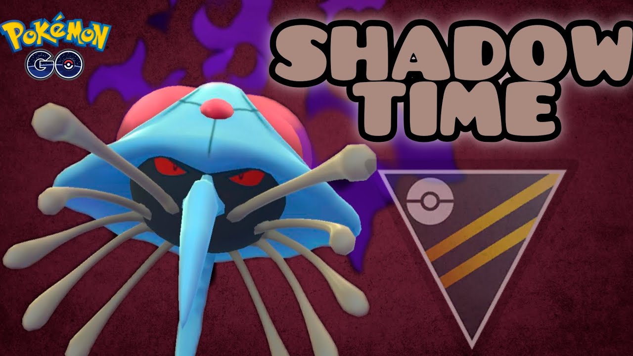 THIS DOUBLE SHADOW TEAM TROUBLES THE META IN OPEN ULTRA LEAGUE| POKEMON GO BATTLE LEAGUE