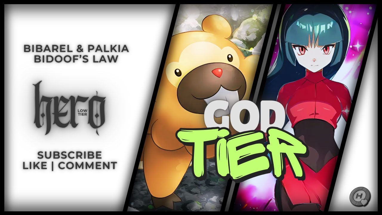 Bibarel Deck Vs The META | Pokemon Pocket