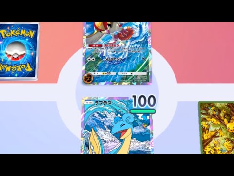【ポケポケ考察実況】48分掛けてピジョット(ピジョン)2体、プテラ1体とどう向き合って対戦していたか動画を見ながら説明する【この動画見るより実際やった方がおもろい】