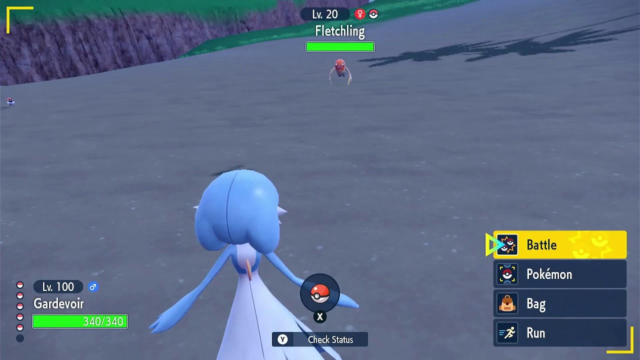 New Mass Outbreaks SHINY hunting !