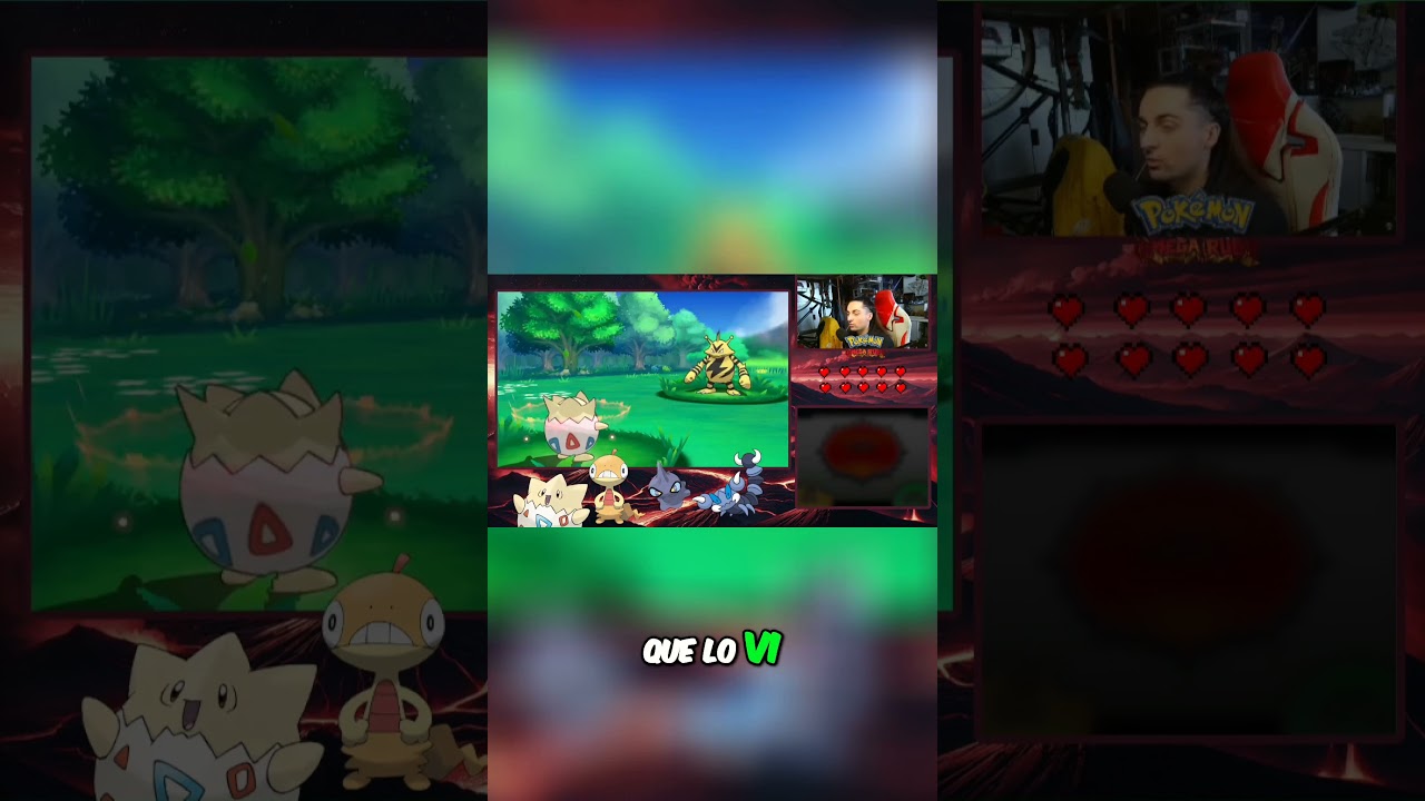 ¡Atrapa un Electabuzz! ¡Caída Libre épica!