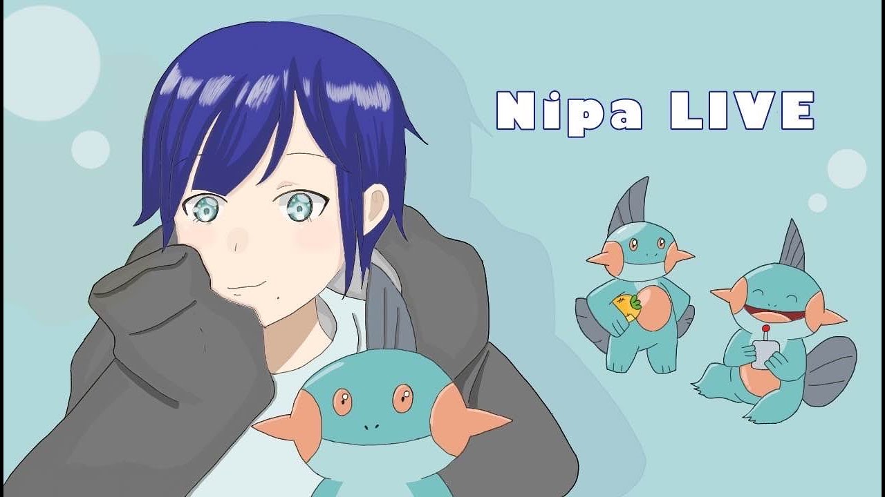 【第五人格】　ランクマからのモンハンワイルズやってみる