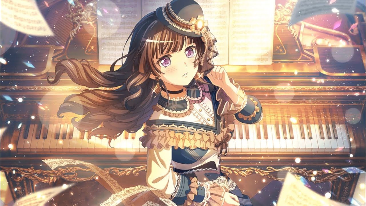 [バンドリ・ガルパ]Roseliaあの音を抱きしめて(エピソード・メモリアルエピソード)