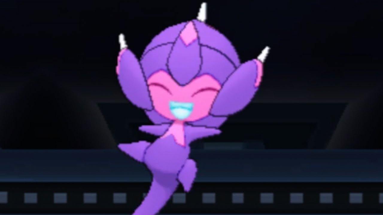 【色違い厳選】ベベノム２体目 3000～3500・ツツケラ連鎖