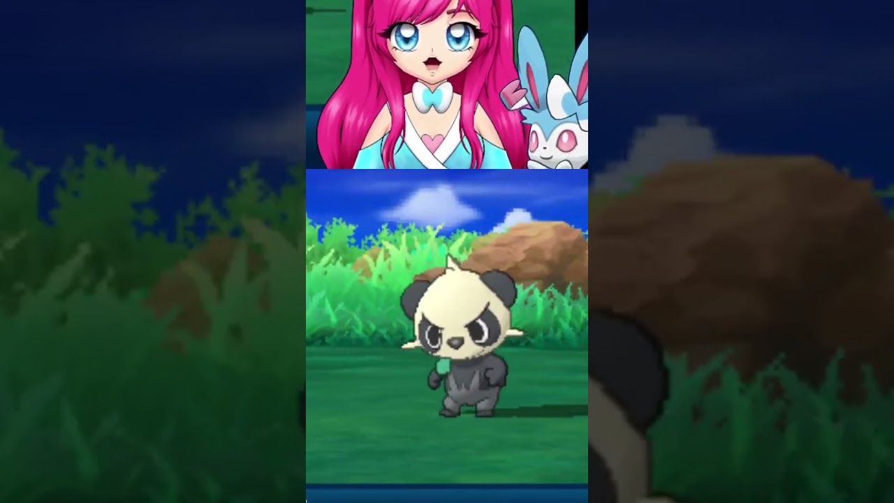 SOS SHINY PANCHAM