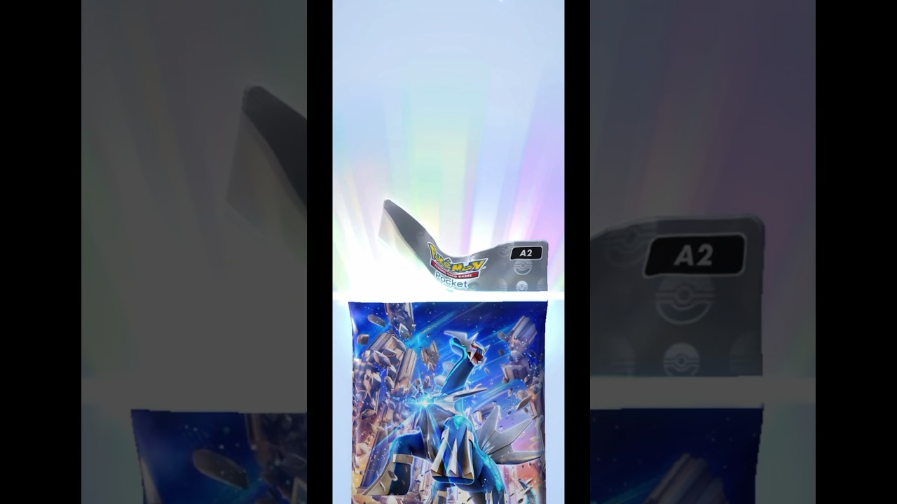 コリンクかわいい　#ポケポケ#pokemoncards