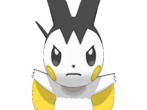 Fly Emolga!