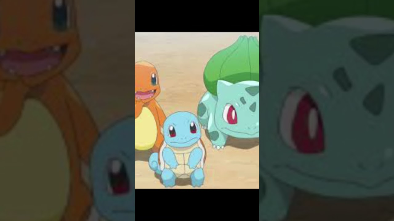 Pokémon day 9