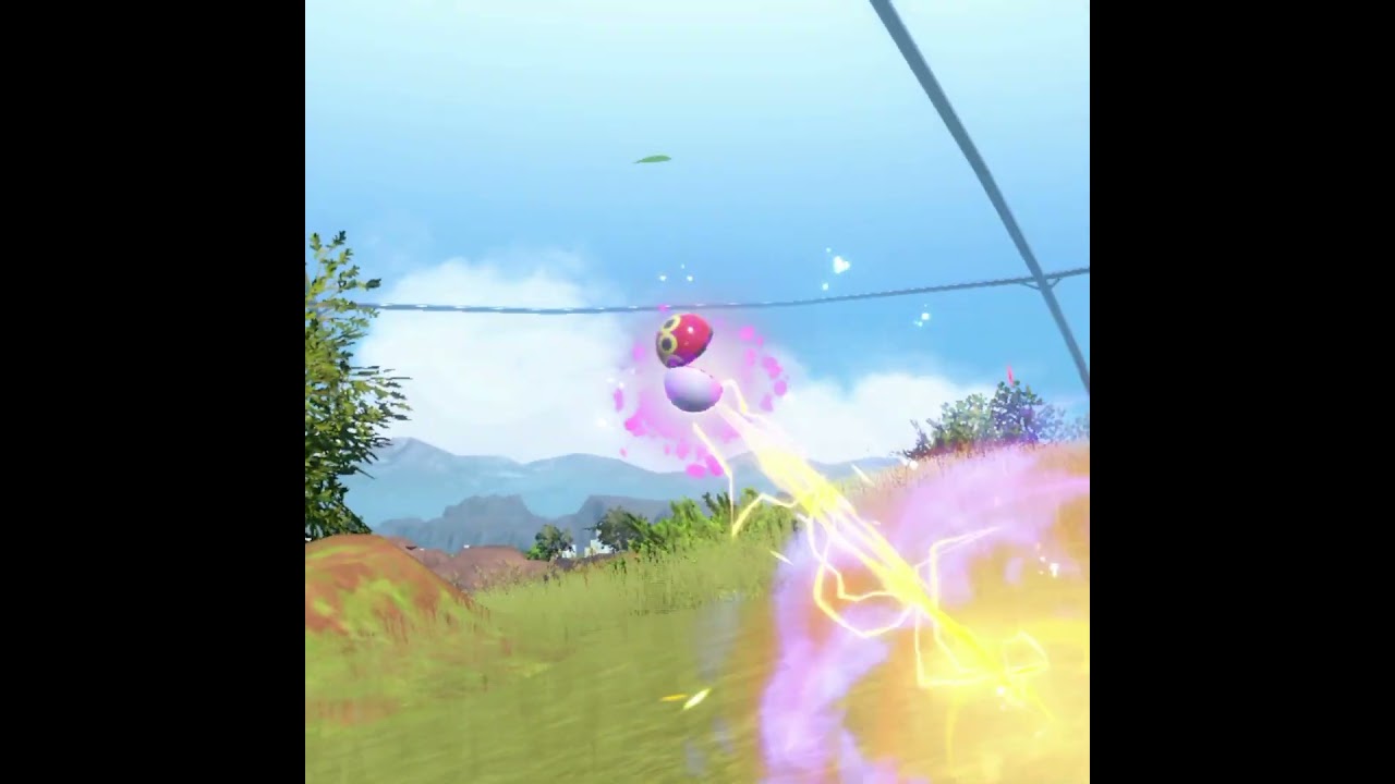 Catching a Shiny Happiny Until I Hit 1150 Subs! Day 2 #shiny #pokemon #shinyhunt #shinyhunting