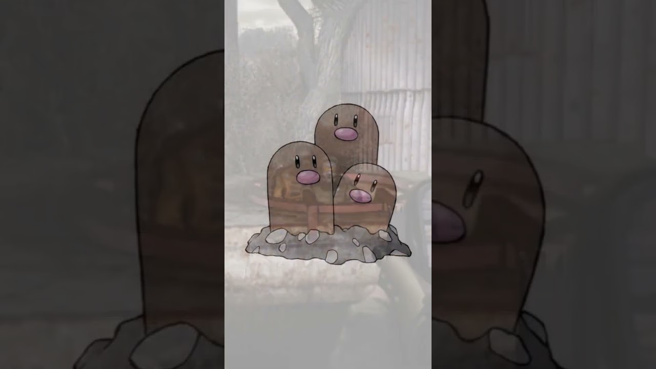 [스토커감마]닥트리오 #shorts #stalkergamma  #stalkeranomaly  #스토커감마 #스토커  #gaming