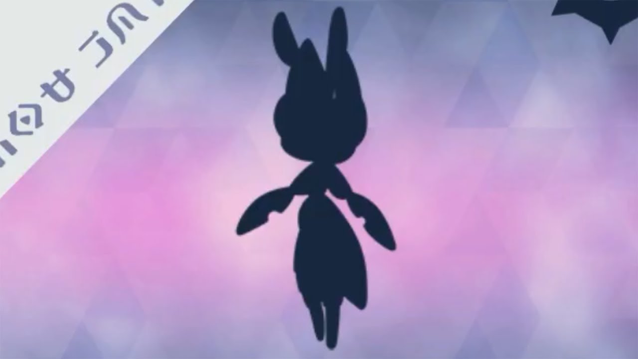 ★6レイド振り返り - ハハコモリ【ポケモンSV】