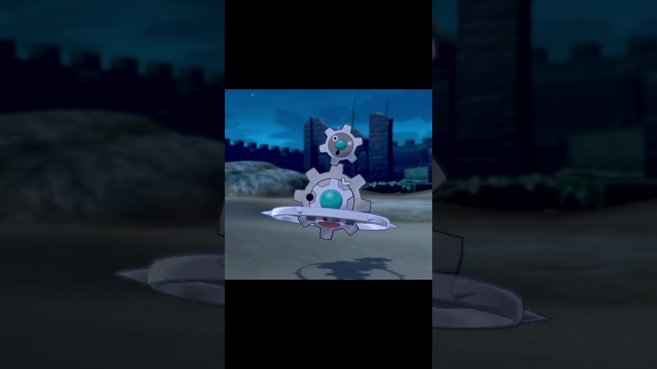 嬉しそうなギギギアル　#Shorts