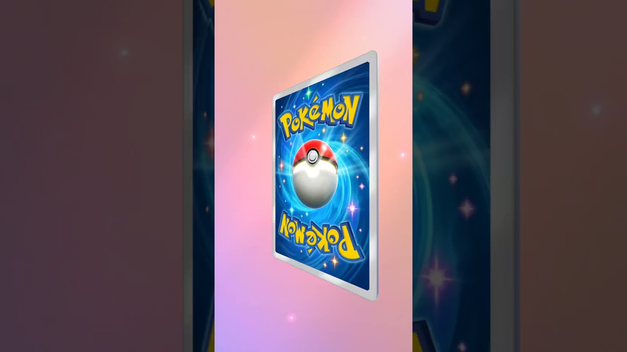 ポケポケ　パルキア　ムクホークゲット #pokemon #pokemoncards #ポケモンカード #ポケカ #ポケモン