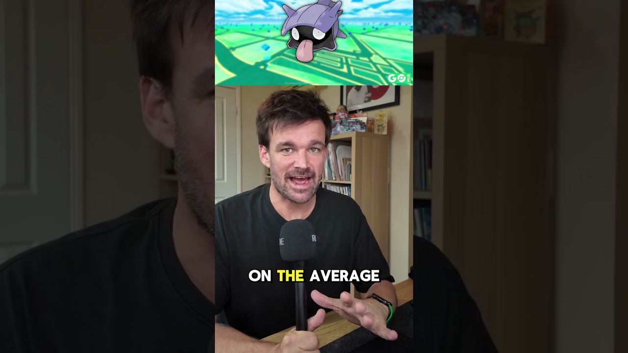 How to get stardust in pokemon go: Shellder edition 😂 #pokemongo