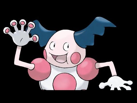 バリヤード