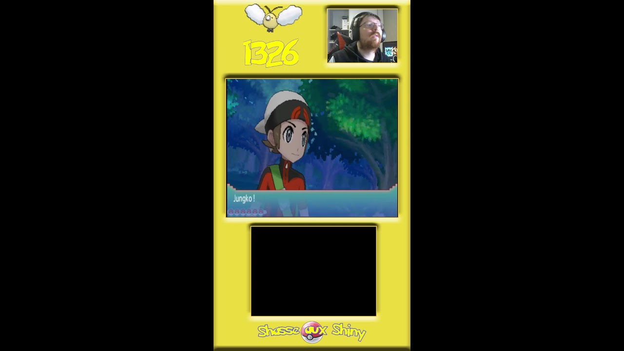 +6000 Tylton rencontré et toujours pas le Doré ?! !pokejeux !discord