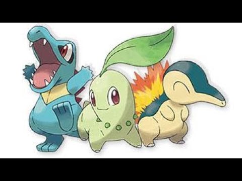 ポケモンスタジアム金銀【ジョウト御三家・パ】でニンテンドウカップ表モンスターボール