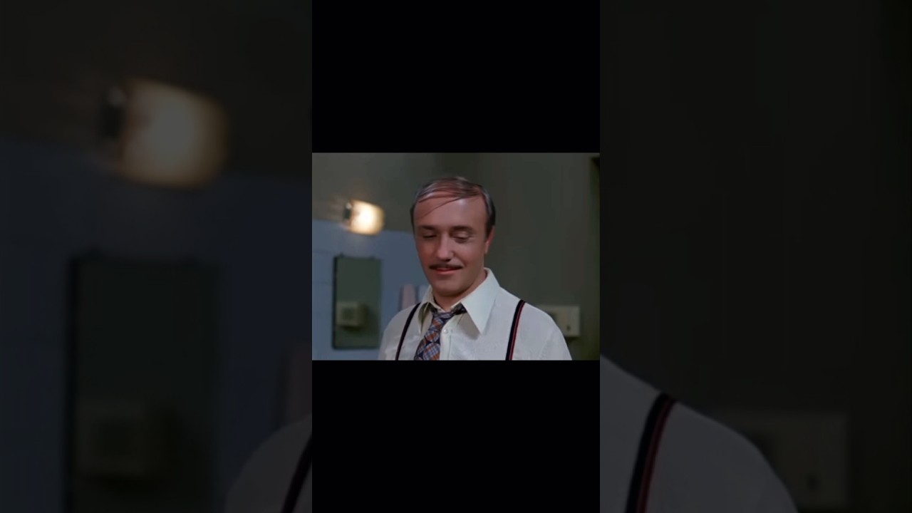 Ну какой из меня донжуан?