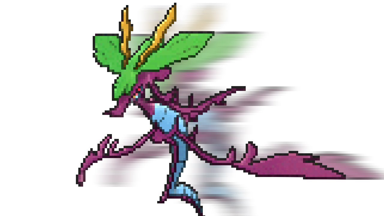 I"m Back! Shiny Dragalge SOS in Ultra Moon