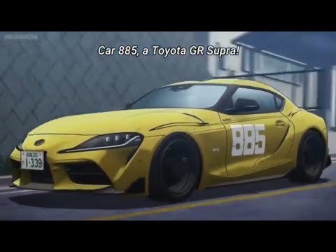 【MFゴースト2期】諸星瀬名  ザ・ペニンシュラ真鶴  予選