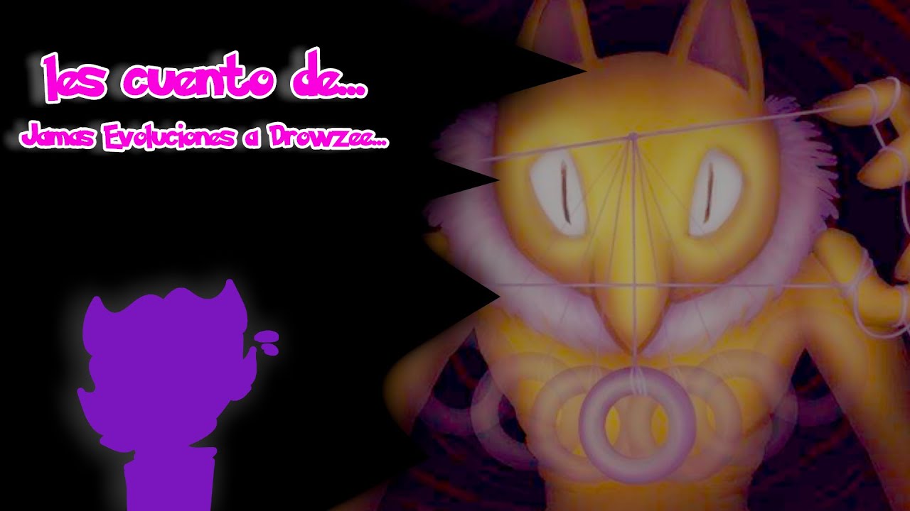 Hypno el verdadero monstruo de Pokémon...(jamás evoluciones a Drowzee)