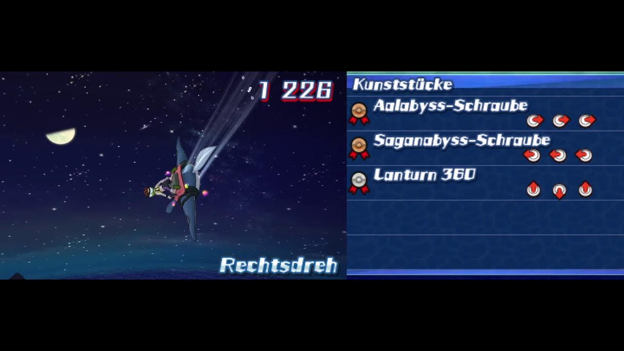 Pokemon Ultrasonne mit nur 1 Necrozma
