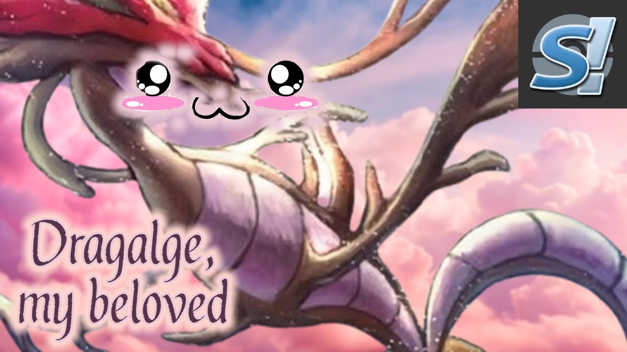 My Beloved, Dragalge