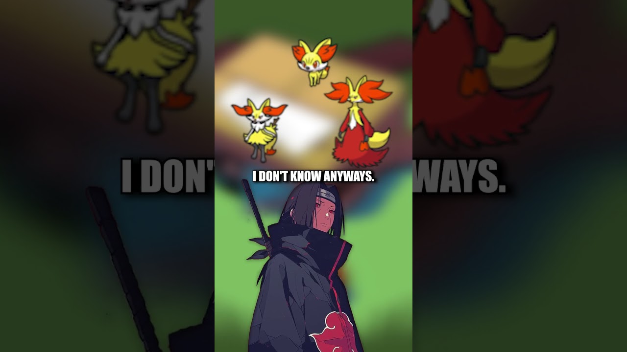 Which Gen 5-8 Fire Starter is your favorite? #gaming #pokemon #pokemoncommunity