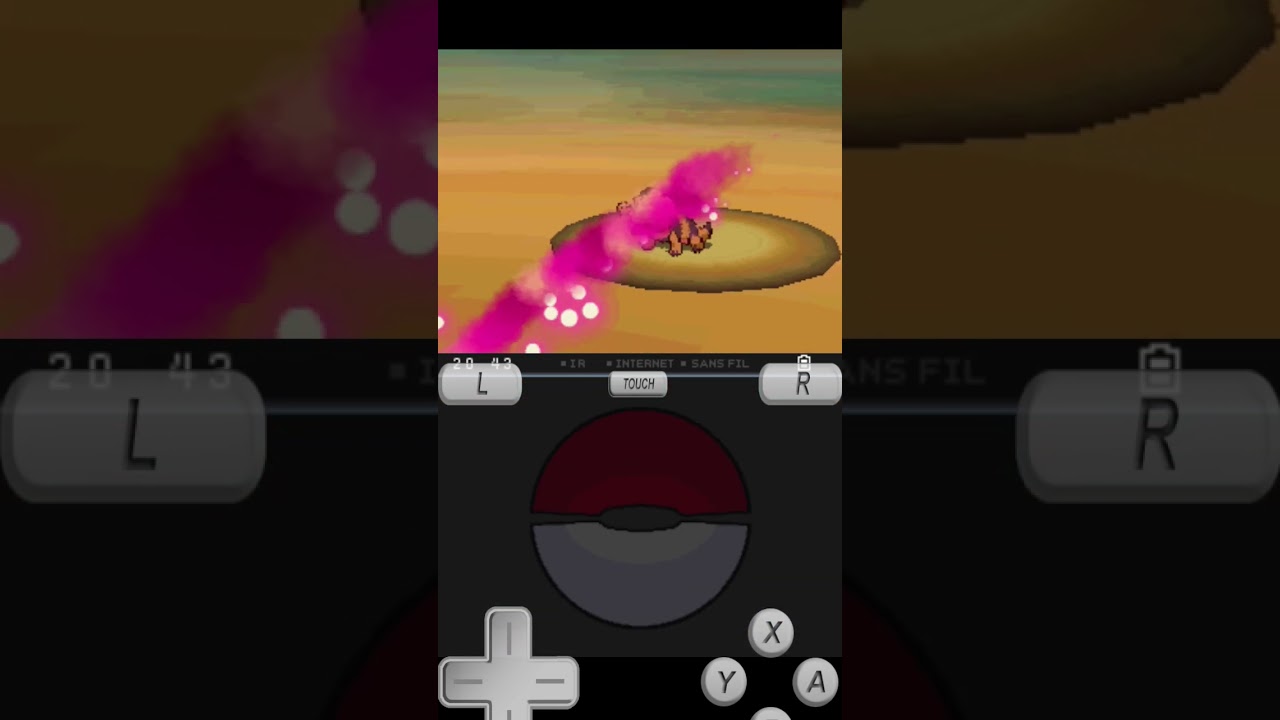 French Diddy coded Archeops #pokemon #gen5 #archeops #sandile  #dragonbreath #diddy #pdiddy