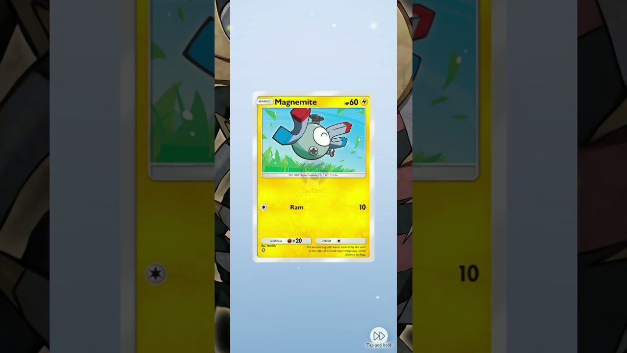 I JUST PULLED A GIRATINA CARD! 🎯Pokémon TCGP #pokemon #indiagotlatent #ranveerallahbadia #samayraina