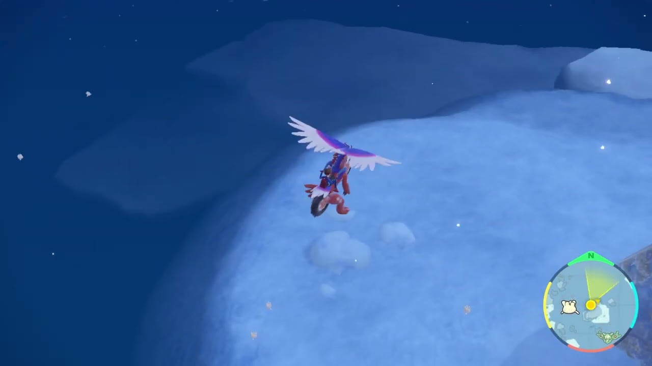 PS - Shiny Grimmsnarl! Shiny, Mienfoo, and Mienshao!