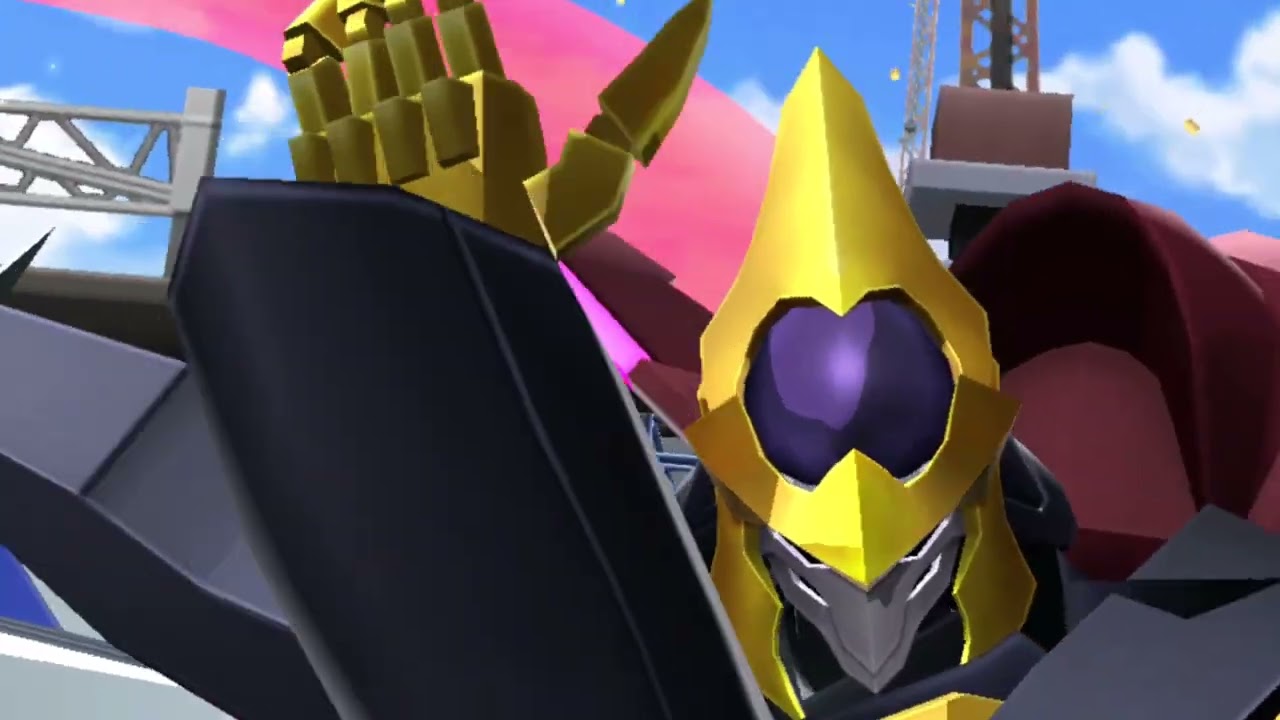 【ロススト】イベント遠征「繚乱ステージ」EXTRA SIDE.B 1~7