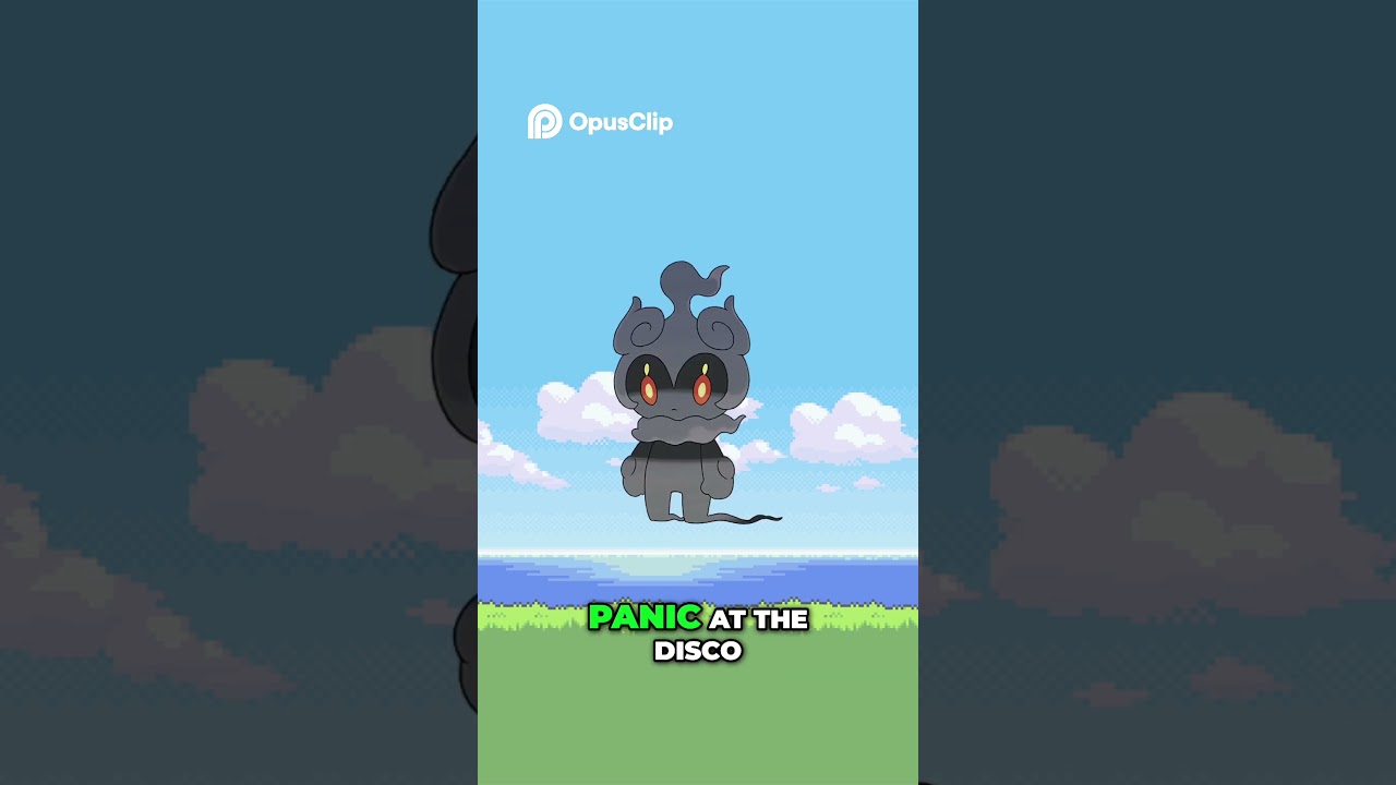 What YOUR Favorite Pokemon Say About You!