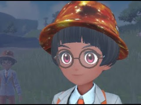 色ラブトロスのための図鑑埋め作業【Pokémon LEGENDS アルセウス】