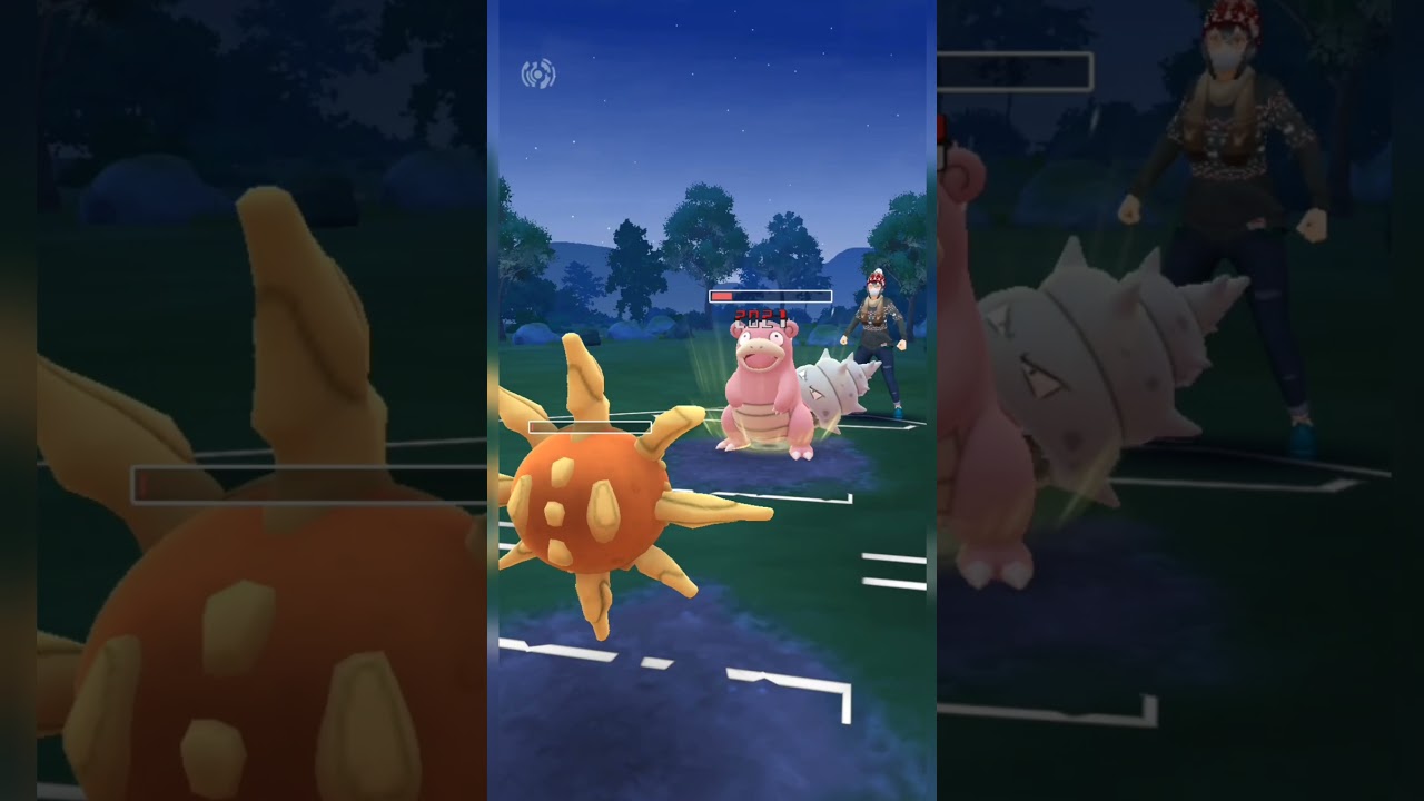 ✨ Seaking, ✨ Ariados & Talonflame in Pokemon Go Great League #shorts 🤯😱