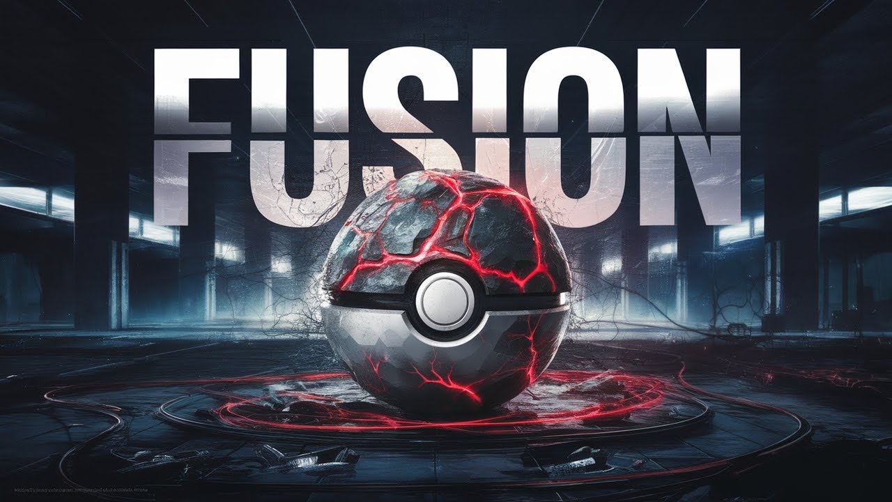 Cursed Mareep Fusions - The Electric Sheep Nightmare